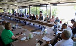 Fırat Üniversitesi, Hazar Gölü Tesislerinde Yeni Dönemi Başlattı