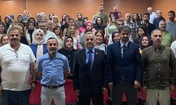 Elazığ’da Personele Etkili Konuşma ve Diksiyon Eğitimi