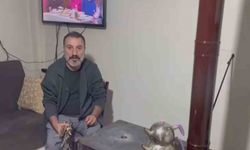 Elazığ’da Sobalar Yeniden Yandı