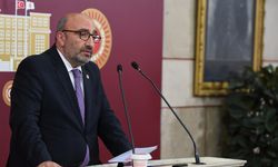 Milletvekili Açıkkapı’dan TBMM’de Gündem Değerlendirmesi