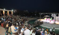 Elazığ Belediyesi Tiyatro Şenliği Yoğun ilgi Gördü