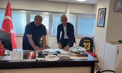 Genç Elazığlılar Platformu ile Elazığ OSB Arasında Staj İş Birliği