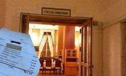 TBMM Lokantasında Ucuz Menü Tartışması: 226 TL’ye İki Kişilik Sofra