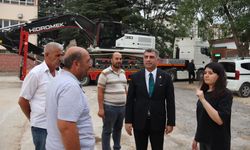 Gürsel Erol: “ABB’nin Yaptığı Okul Açıldı, Diğerleri Yolda”