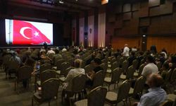 EGM’den 15 Temmuz Programı Kapsamında Belgesel Gösterimi