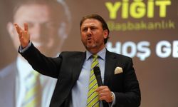 Cumhurbaşkanı Başdanışmanı Yiğit Bulut Hayatını Kaybetti
