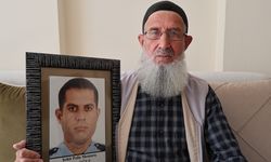 15 Temmuz Şehidinin Babası: "15 Temmuz Gelince Canımız Ciğerimiz Yanıyor"