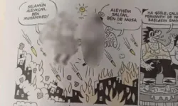 Leman Dergisi’nin Grafikeri Ve Yazı işleri Müdürü Gözaltına Alındı