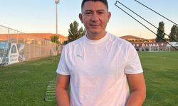 Elazığspor’da 2.Etap Kampı Başladı