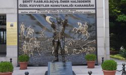 Darbe Seyrini Değiştiren Kahraman: Ömer Halisdemir’in Şehadet Noktası Özel Zeminle Korunuyor