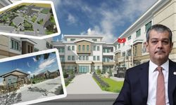 Erol Keleş, Elazığ’a Yeni Çocuk Eğitimevi Müjdesi Verdi