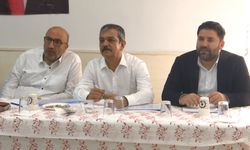 Milletvekilleri Vatandaşla Buluştu