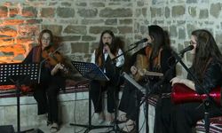 Nağme-i Harput, Harput’ta Kürsübaşı Ezgileriyle Sahne Aldı