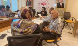 2025 Genel Tarım Sayımı Başladı: Geleceğin Tarımı İçin Veri Toplanıyor