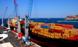 Türk Lirasıyla Dış Ticaret 7 Ayda 830 Milyar Lirayı Aştı