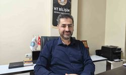 Sıcaklarda Elektronik Cihazlara Dikkat