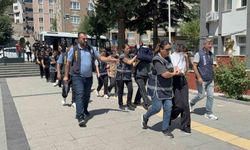 Elazığ’ın da Aralarında Olduğu 12 İlde Yasa Dışı Bahis Operasyonu: 21 Tutuklama