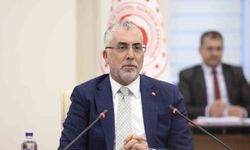 Bakan Işıkhan: Hizmet Kollarının Talepleri Değerlendirildi