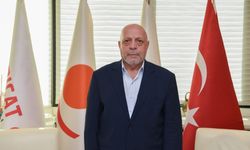HAK-İŞ Başkanı Arslan: "Gençler Geleceğin Teminatı"