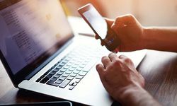 İnternet Kullanan Bireylerin Oranı Yüzde 90,9 Oldu