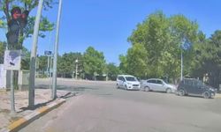 Elazığ’da Zincirleme Kaza