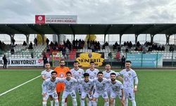 Yığınkispor, Bölgesel Amatör Lig’e Katılmayacak