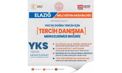Üniversite Yolunda Öğrencilere Ücretsiz Tercih Desteği