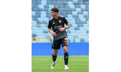 Elazığspor, Adanaspor’dan Stoper Transfer Etti