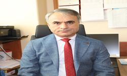 Prof. Dr. Gözel: "Hiperkolesterolemi Hastaları Yağdan Ve Şekerden Fakir Beslenmeleri Gerekiyor"