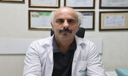 Kadın Doğum Uzmanı Diribaş’tan Gebelere Yazın Su Tüketimini İkiye Katlama Önerisi