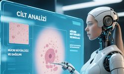 Yapay Zeka, Cilt Kanseri Teşhisinde Devrim Yaratıyor