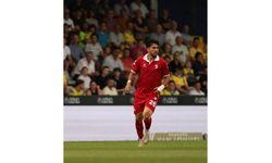 "Elazığspor’dan Hücuma Takviye Hamlesi: Polat Yaldır"