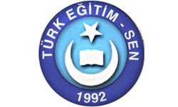 Türk Eğitim-Sen’den Ağaçlandırma Seferberliği