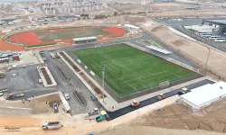 Elazığ’da Yeni Spor Kompleksi Hizmete Girdi