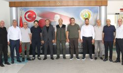 Mhp Elazığ Milletvekili Işıkver: Orman Bölge Müdürlüğümüz Çalışmalarıyla Takdir Görüyor