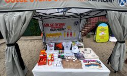 Cilt Kanserlerinden Korunmak İçin Gölge Oyunu Oynamaya Var Mısın?