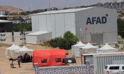 Elazığ’da AFAD’dan Gönüllülere Afet Hazırlık Eğitimi