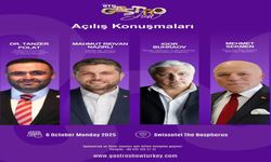 Milletvekili Nazırlı, Elazığ Mutfağını Dünya Masalarına Taşıyor