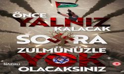 Nazırlı: Filistin’in Tanınırlığı Tarihi Zirvede