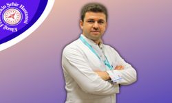 Fethi Sekin Şehir Hastanesi’nin Yeni Başhekimi Dr. Fatih Demir