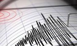 Deprem Balıkesir’i Salladı, İstanbul’dan da Hissedildi