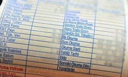 Elektrik Faturalarında Yeni Dönem