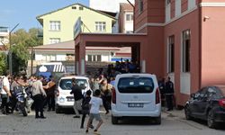 Elazığ’da Furkan Hareketi Üyeleri Zabıta Müdürlüğünü Bastı