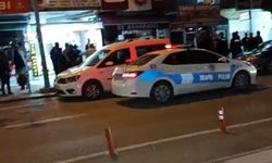 Elazığ’da silahlı kavga: 1 yaralı