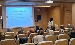 Başkan Tüver: Elazığ İçin Güçlü Projeler Üretiyoruz