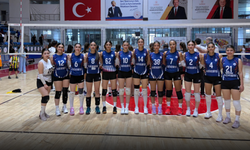 Elazığ Belediyespor Sezona Hızlı Başladı