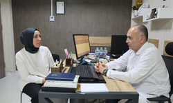 Genel Cerrahi Uzmanı Baysal: "Her 8 Kadından Biri, Hayatının Bir Safhasında Meme Kanserine Yakalanır"