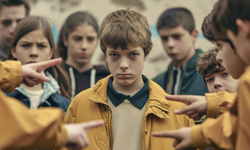 Akran Zorbalığı Artıyor!