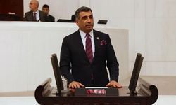 Mv. Erol: “Şeker Pancarı Üreticisi Hakkını Alamıyor”