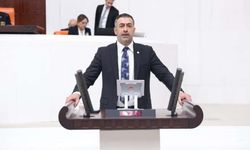 Işıkver, Elazığ Turizmi İçin TBMM’de Önemli Taleplerde Bulundu